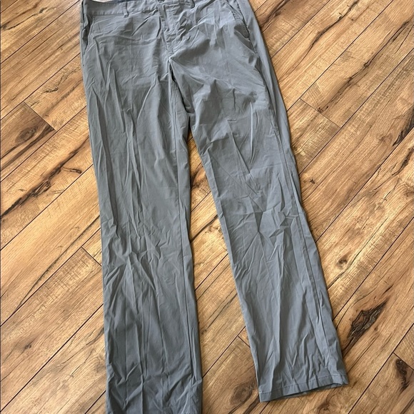 Orvis Pants Orvis Mens 36x34 Gray Nylon Pants Poshmark